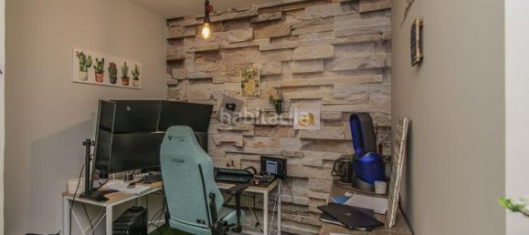 4 غرف نوم شقة في Malaga, Spain رقم 129999 21