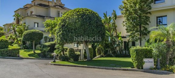 4 غرف نوم شقة في Malaga, Spain رقم 129999 50