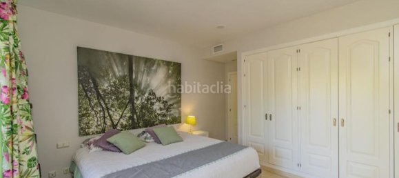 4 غرف نوم شقة في Malaga, Spain رقم 129999 14