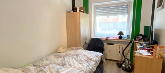 Квартира с 3 спальнями в Hildesheim, Германия № 23688 7