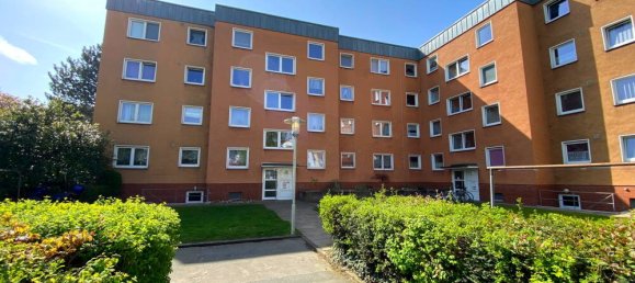 Квартира с 3 спальнями в Hildesheim, Германия № 23688 2