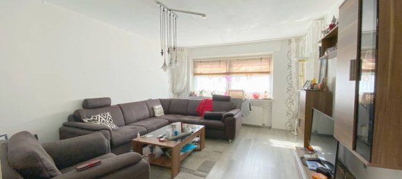 Квартира с 3 спальнями в Hildesheim, Германия № 23688 3