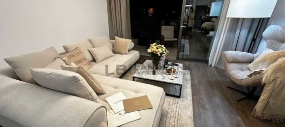 Пентхаус с 3 спальнями в Мутайяка, Кипр № 17995 13