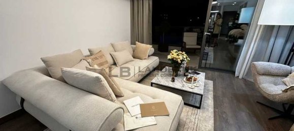 Пентхаус с 3 спальнями в Мутайяка, Кипр № 17995 14