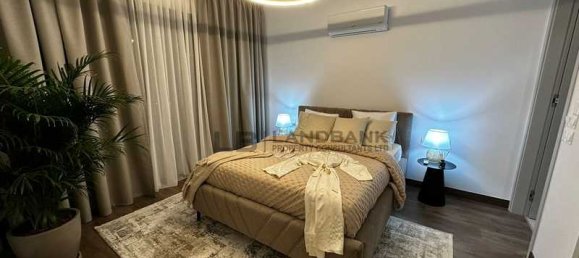 Пентхаус с 3 спальнями в Мутайяка, Кипр № 17995 8