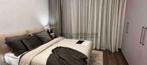 Пентхаус с 3 спальнями в Мутайяка, Кипр № 17995 5