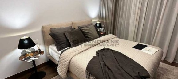 Пентхаус с 3 спальнями в Мутайяка, Кипр № 17995 4