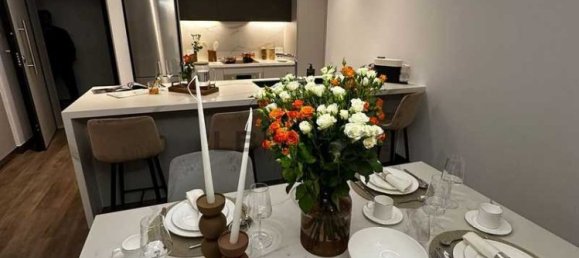 Пентхаус с 3 спальнями в Мутайяка, Кипр № 17995 2