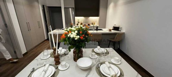 Пентхаус с 3 спальнями в Мутайяка, Кипр № 17995 11