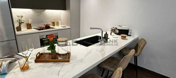 Пентхаус с 3 спальнями в Мутайяка, Кипр № 17995 7