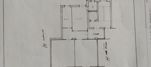 Apartamento de 3 dormitorios en Palermo, Italy No. 372297 5