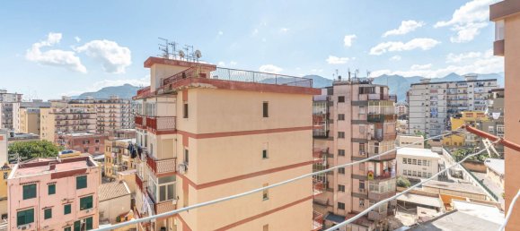 Apartamento de 3 dormitorios en Palermo, Italy No. 372297 15