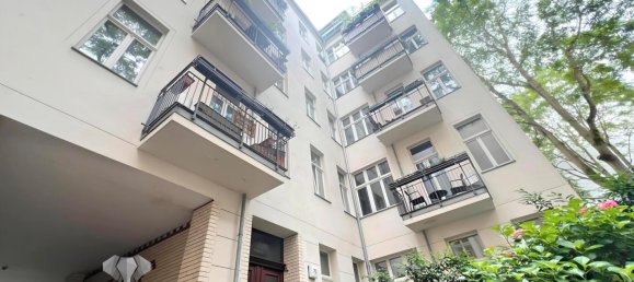 Apartamento T1 em Prenzlauer Berg, Germany N.º 42519 12