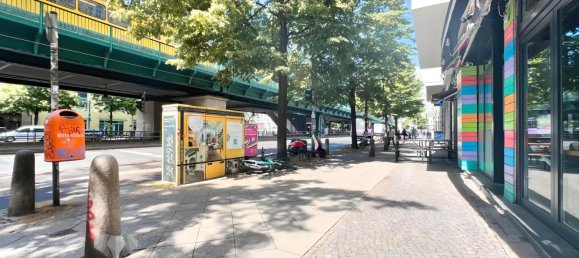 Apartamento T1 em Prenzlauer Berg, Germany N.º 42519 14