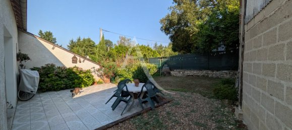 1 bedroom House in Monteaux, France No. 302689 12