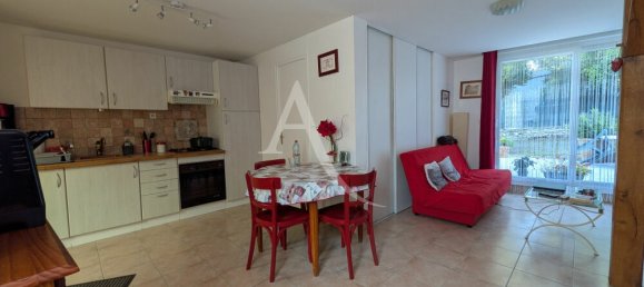 1 bedroom House in Monteaux, France No. 302689 3
