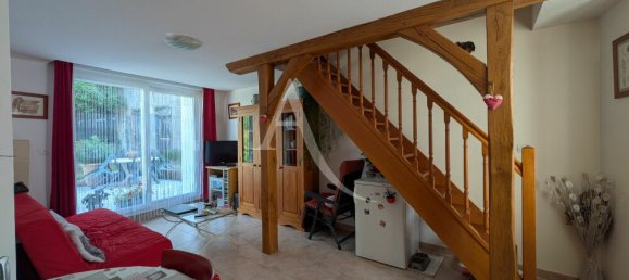 1 bedroom House in Monteaux, France No. 302689 5