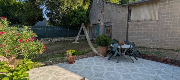 1 bedroom House in Monteaux, France No. 302689 6