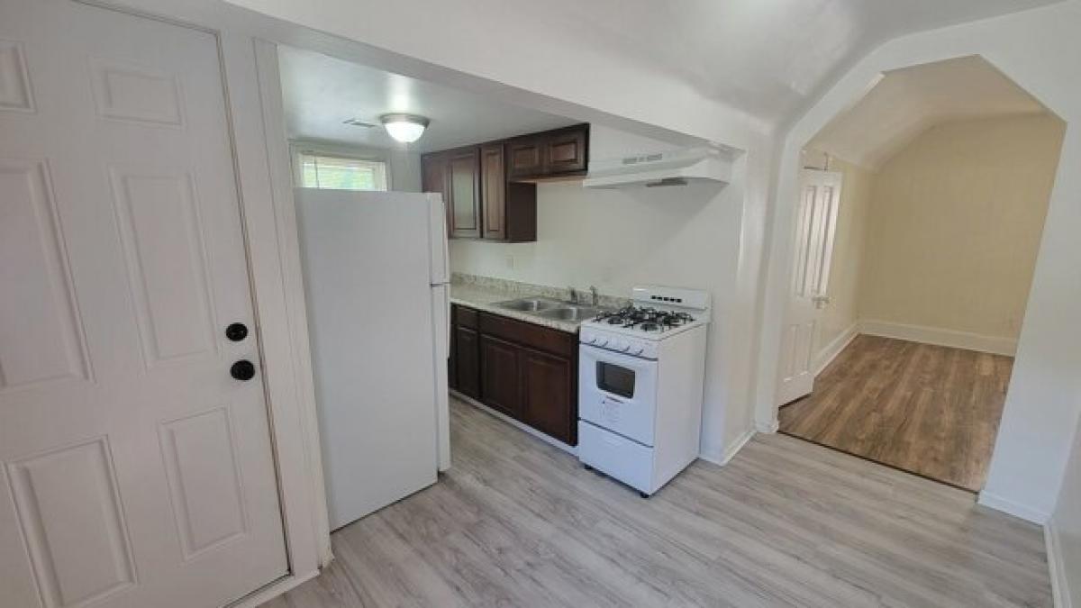 6 bedrooms House in Zion, USA No. 429276