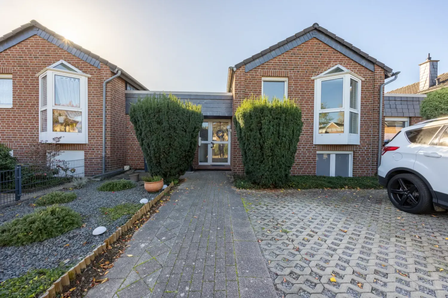 5-salle Bungalow à Cologne, Germany No. 154479