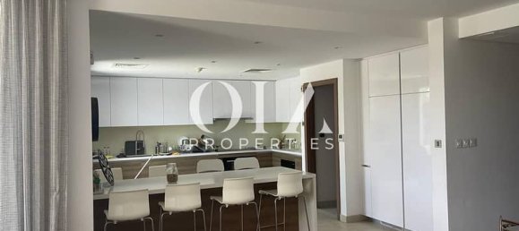 3 bedrooms Townhouse in Yas Island, UAE No. 20130 9