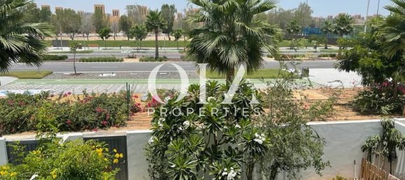 3 bedrooms Townhouse in Yas Island, UAE No. 20130 2
