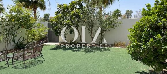 3 bedrooms Townhouse in Yas Island, UAE No. 20130 6