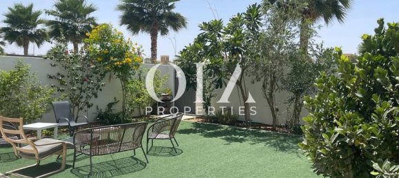 3 bedrooms Townhouse in Yas Island, UAE No. 20130 3