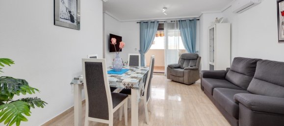 2 Schlafzimmer Wohnung in Torrevieja, Spanien, Nr. 366321 2