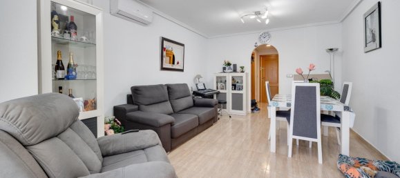 2 Schlafzimmer Wohnung in Torrevieja, Spanien, Nr. 366321 4