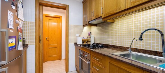 2 Schlafzimmer Wohnung in Torrevieja, Spanien, Nr. 366321 9