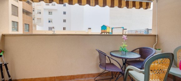 2 Schlafzimmer Wohnung in Torrevieja, Spanien, Nr. 366321 5