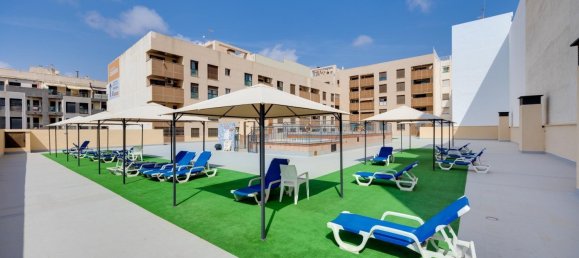 2 Schlafzimmer Wohnung in Torrevieja, Spanien, Nr. 366321 20