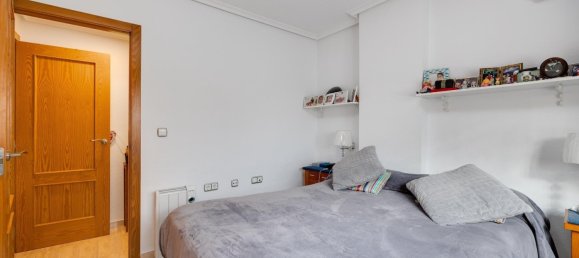 2 Schlafzimmer Wohnung in Torrevieja, Spanien, Nr. 366321 11