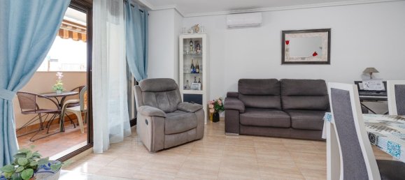 2 Schlafzimmer Wohnung in Torrevieja, Spanien, Nr. 366321 3