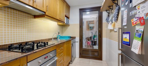 2 Schlafzimmer Wohnung in Torrevieja, Spanien, Nr. 366321 8