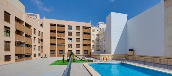2 Schlafzimmer Wohnung in Torrevieja, Spanien, Nr. 366321 19