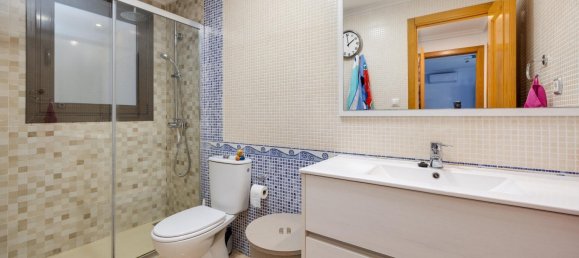 2 Schlafzimmer Wohnung in Torrevieja, Spanien, Nr. 366321 13