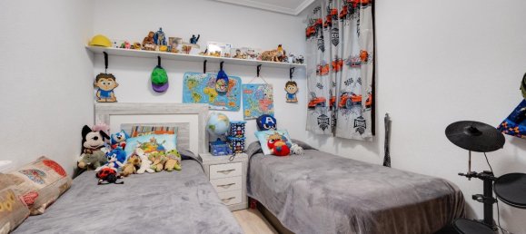 2 Schlafzimmer Wohnung in Torrevieja, Spanien, Nr. 366321 14