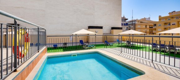 2 Schlafzimmer Wohnung in Torrevieja, Spanien, Nr. 366321 21