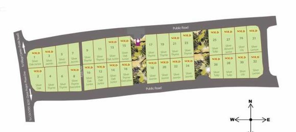 Villa T4 em Souni–Zanatzia, Cyprus N.º 20925 6