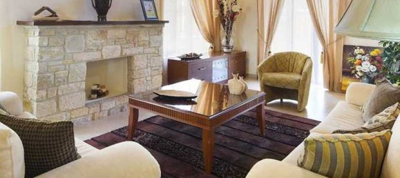 Villa T4 em Souni–Zanatzia, Cyprus N.º 20925 4