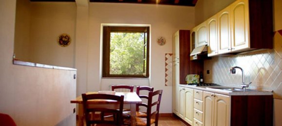 15 bedrooms House in Volterra, Italy No. 264 6