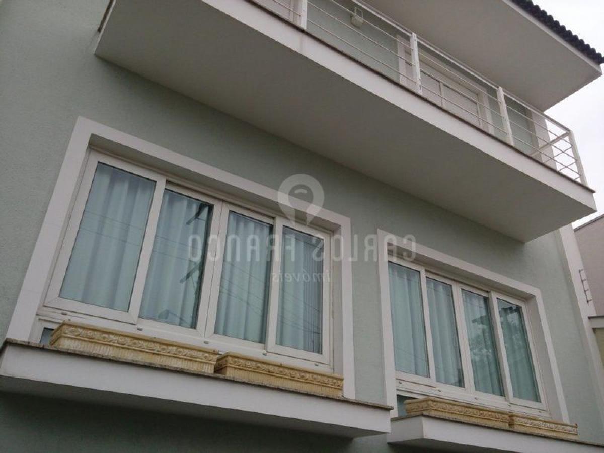 3 bedrooms House in Sao Paulo, Brazil No. 593886