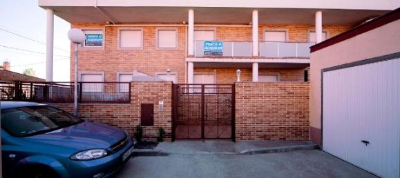 Apartamento T3 em Salamanca, Spain N.º 149961 2