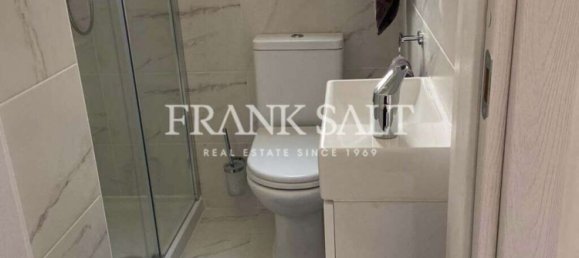 Квартира с 2 спальнями в Мсида, Мальта № 6989 15