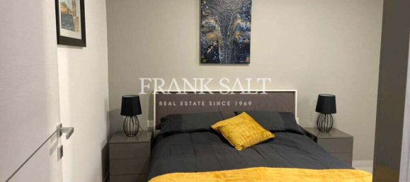 Квартира с 2 спальнями в Мсида, Мальта № 6989 5