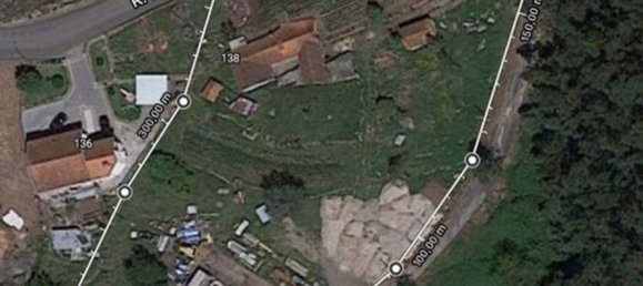 6447m² Land in Vila Nova de Famalicao, Portugal No. 36572 2