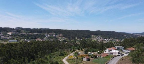 6447m² Land in Vila Nova de Famalicao, Portugal No. 36572 5
