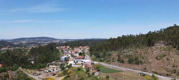 6447m² Land in Vila Nova de Famalicao, Portugal No. 36572 6